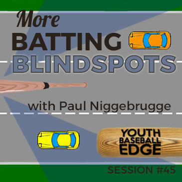 YBE 045: More Batting Blindspots with Paul Niggebrugge