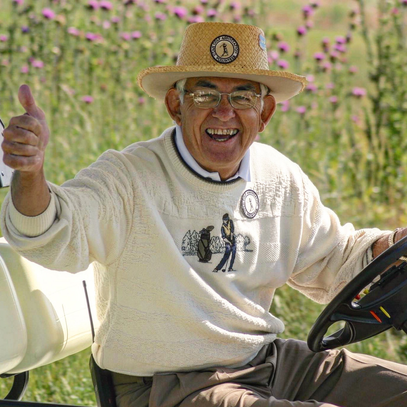Utah Golf Radio