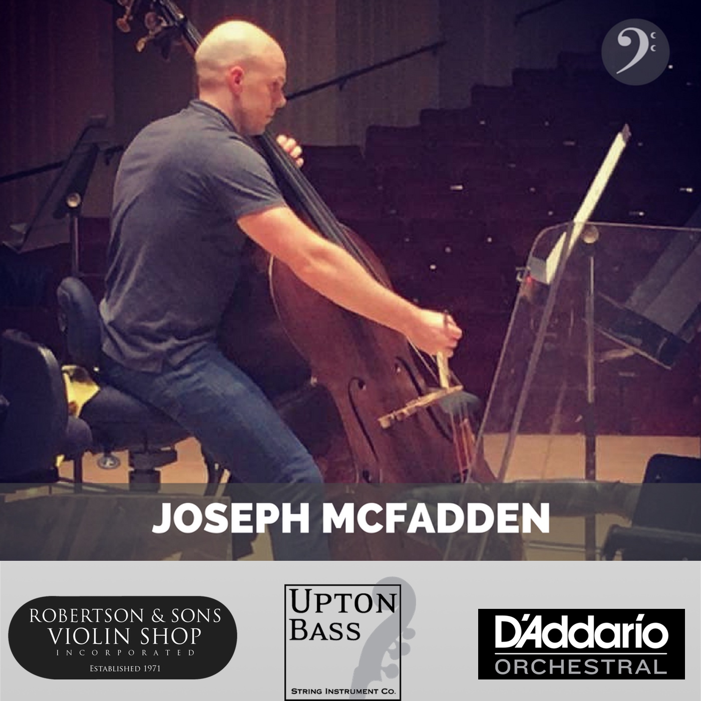Contrabass Conversations