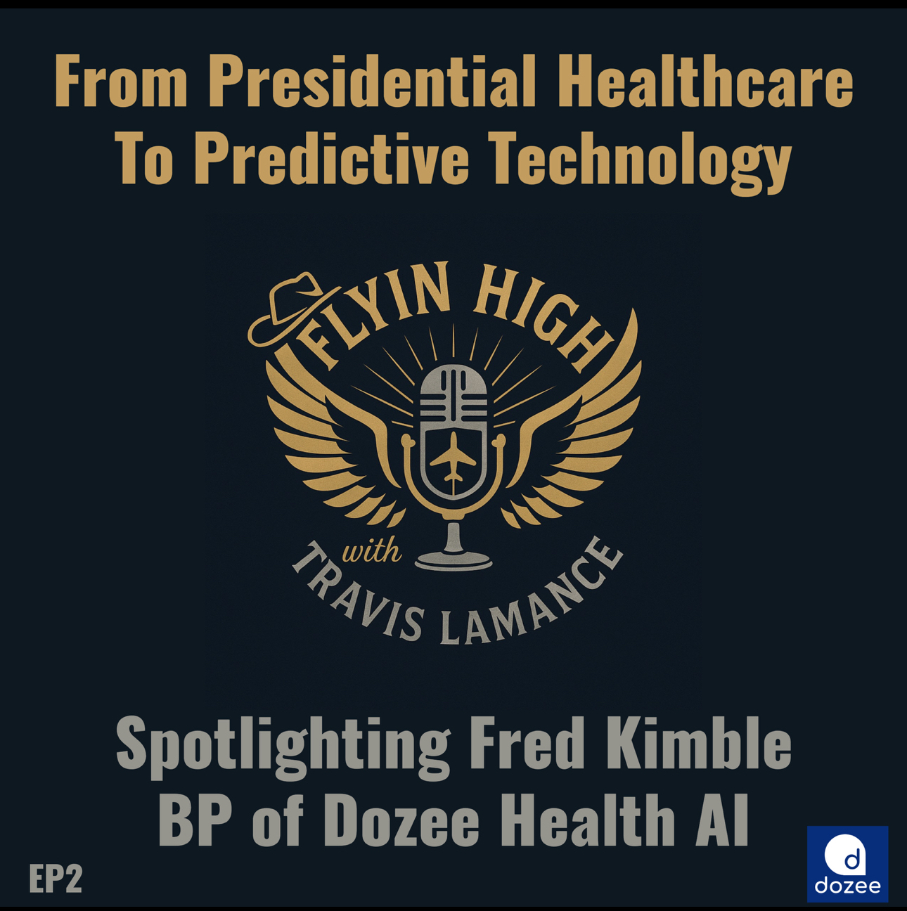 Flyin High with Travis Lamance