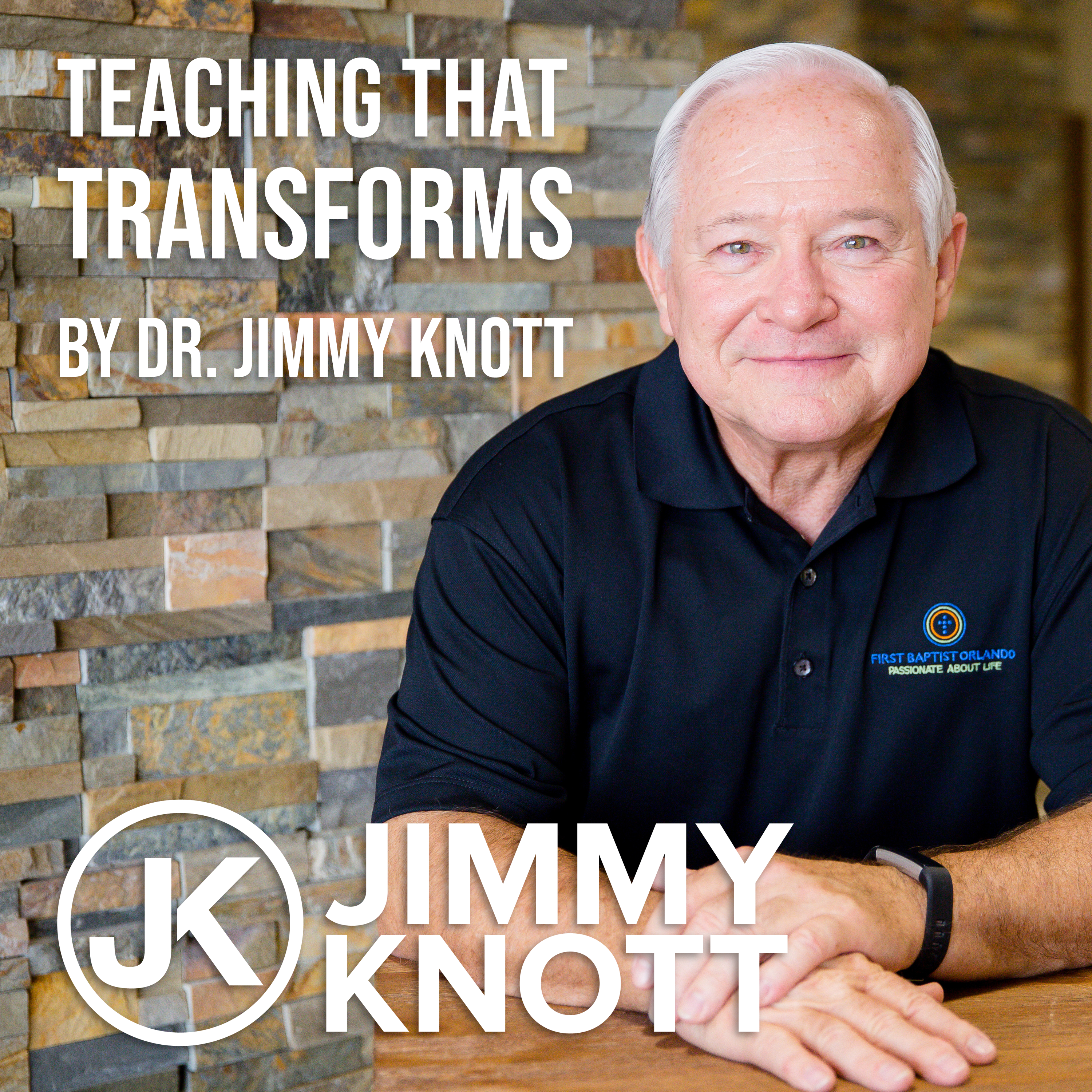 Teaching That Transforms