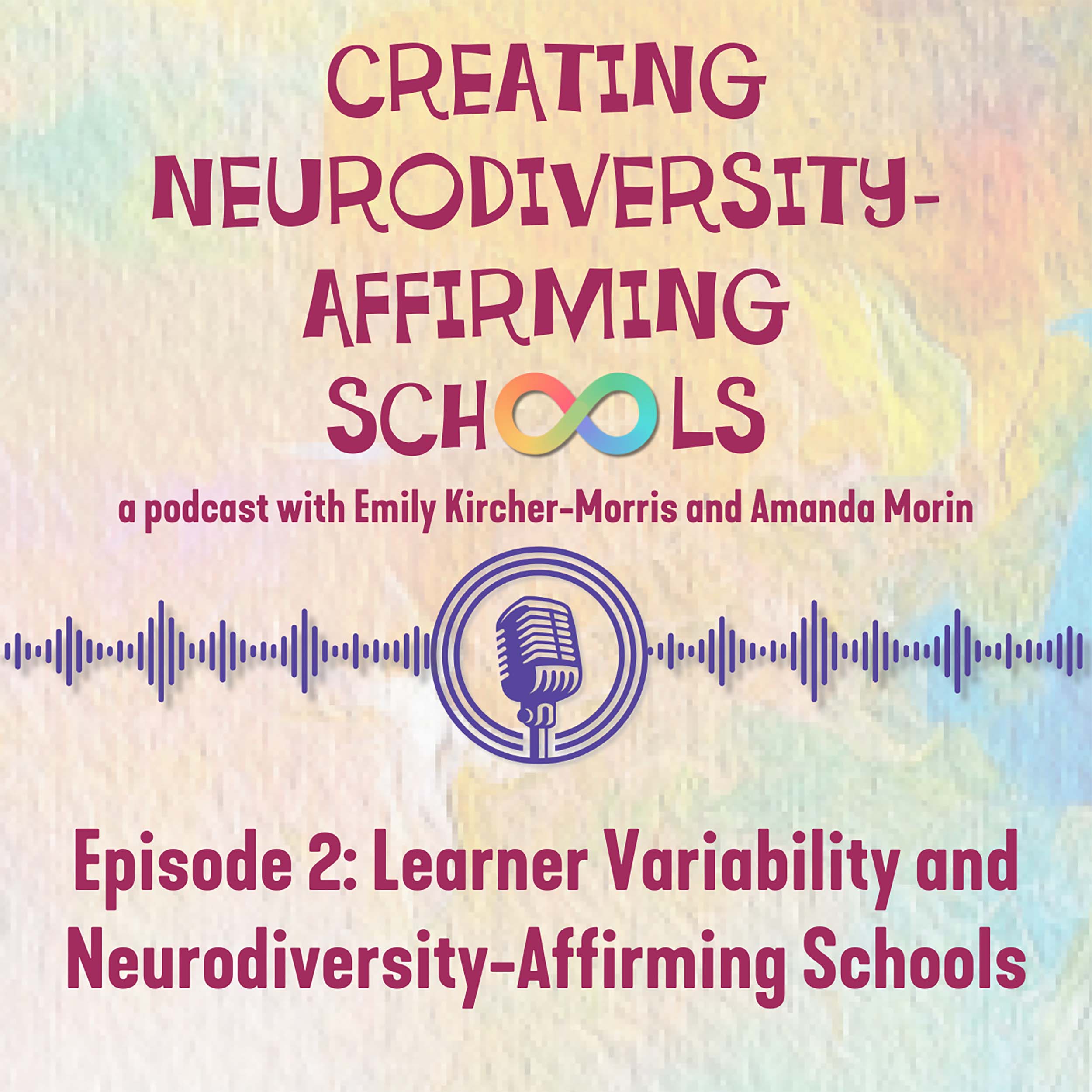 Creating Neurodiversity-Affirming Schools