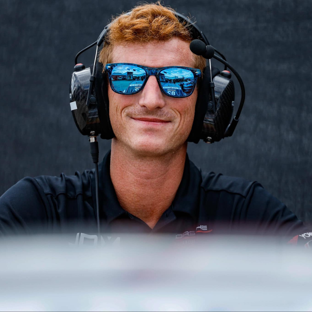 The Exhaust Note Podcast