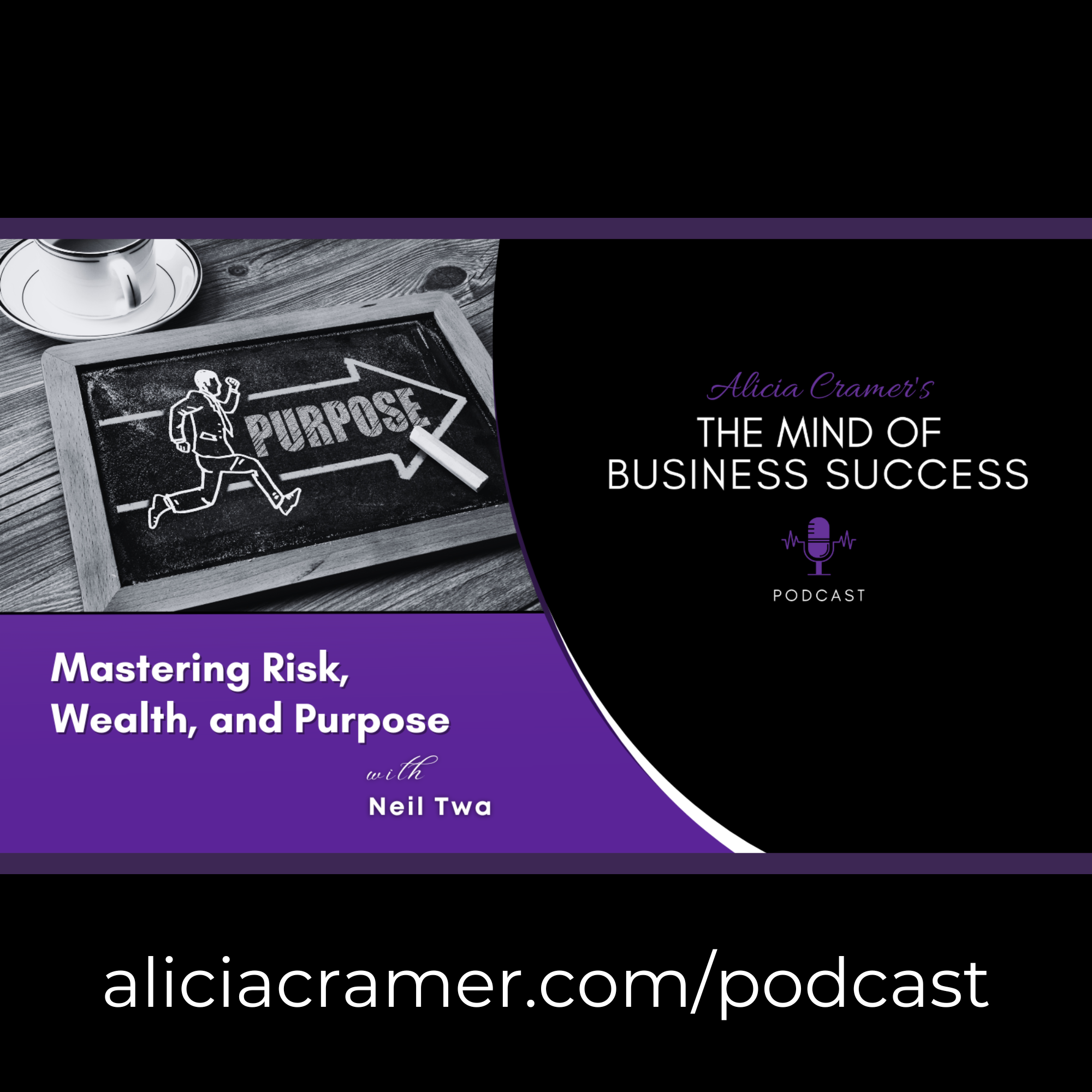 The Mind of Business Success