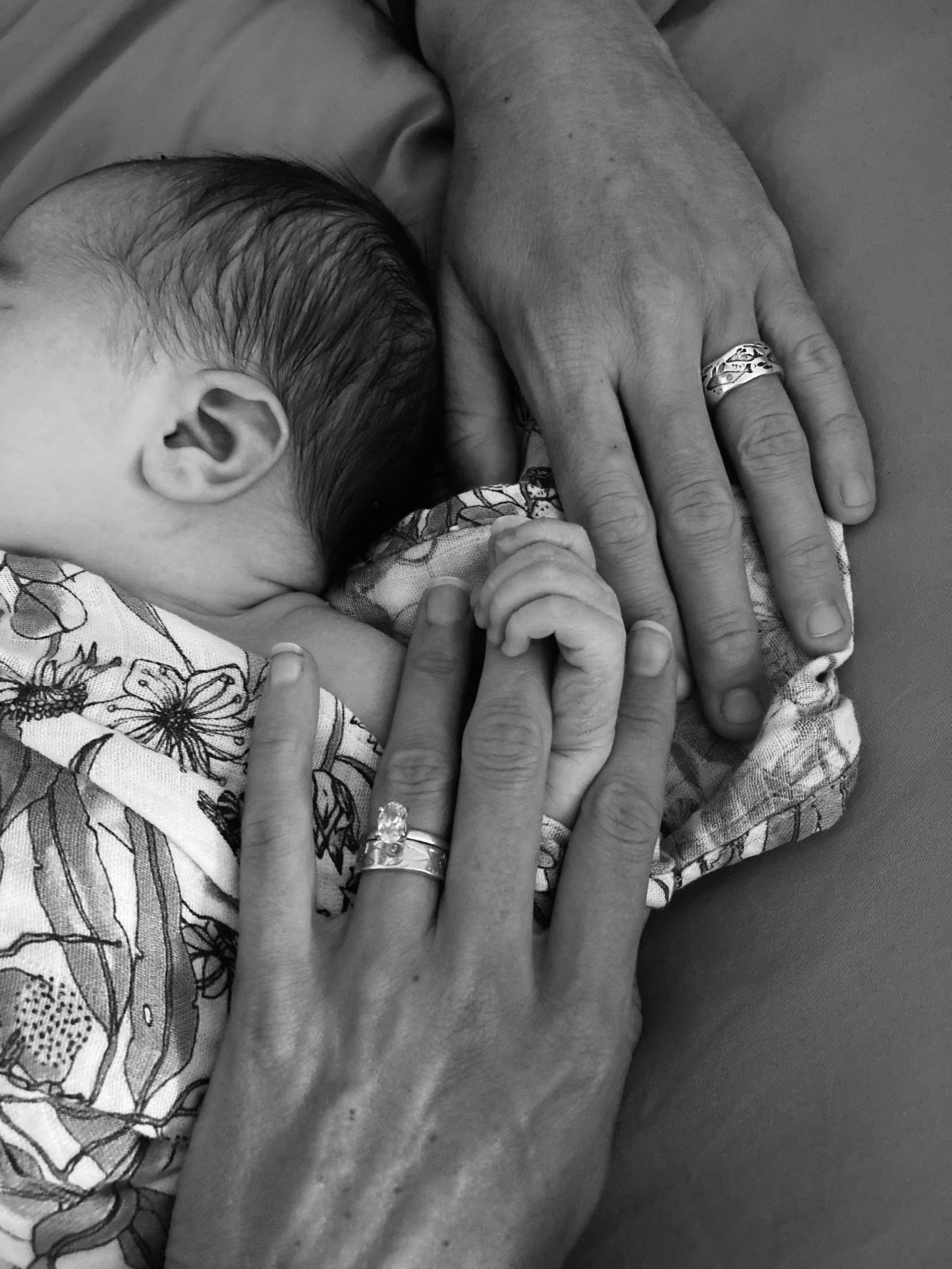 The Australian Mothers Group