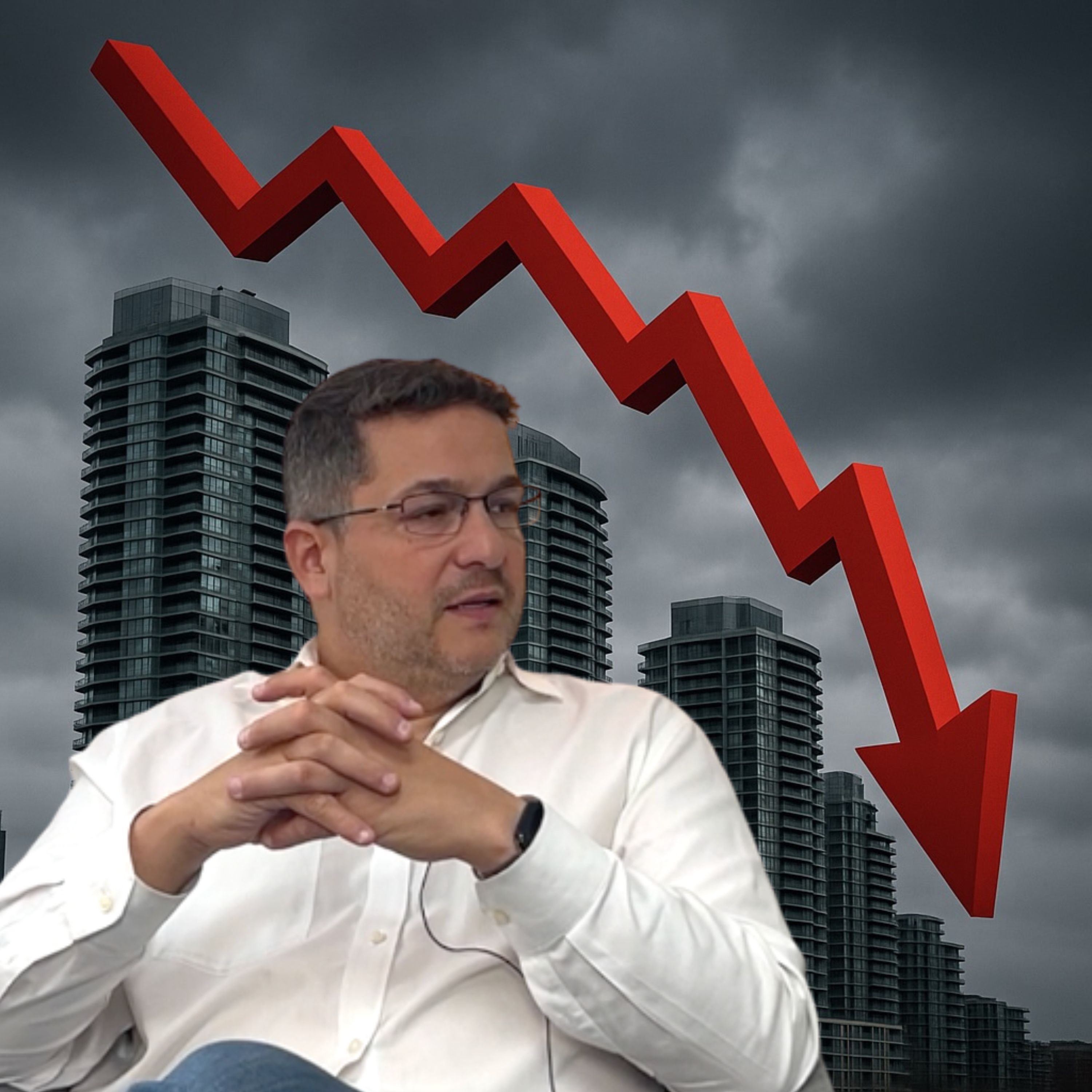 Supply and Demand with Adam Nadler