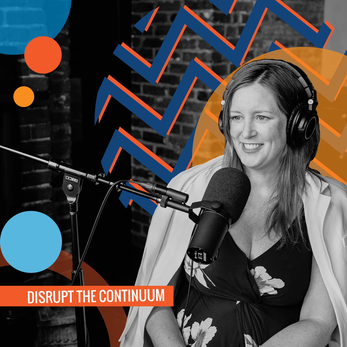 Anne Driscoll on moving from competition to collaboration at 36|86