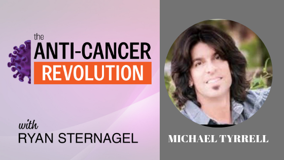 the Anti-Cancer Revolution