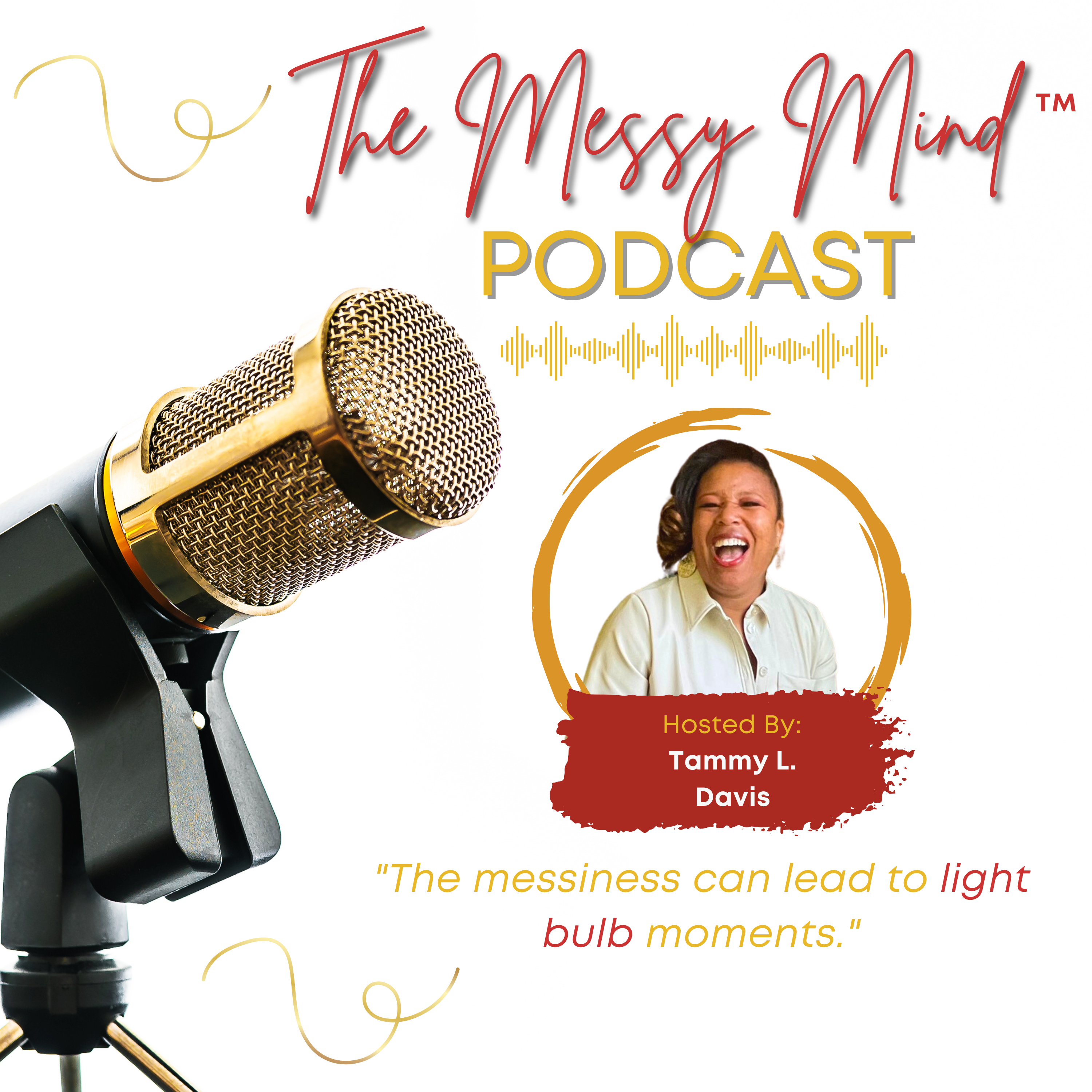 The Messy Mind Podcast