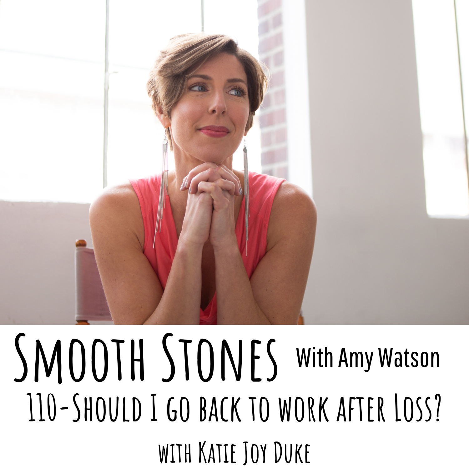 Smooth Stones-Find Yourself after Miscarriage, Stillbirth or Babyloss