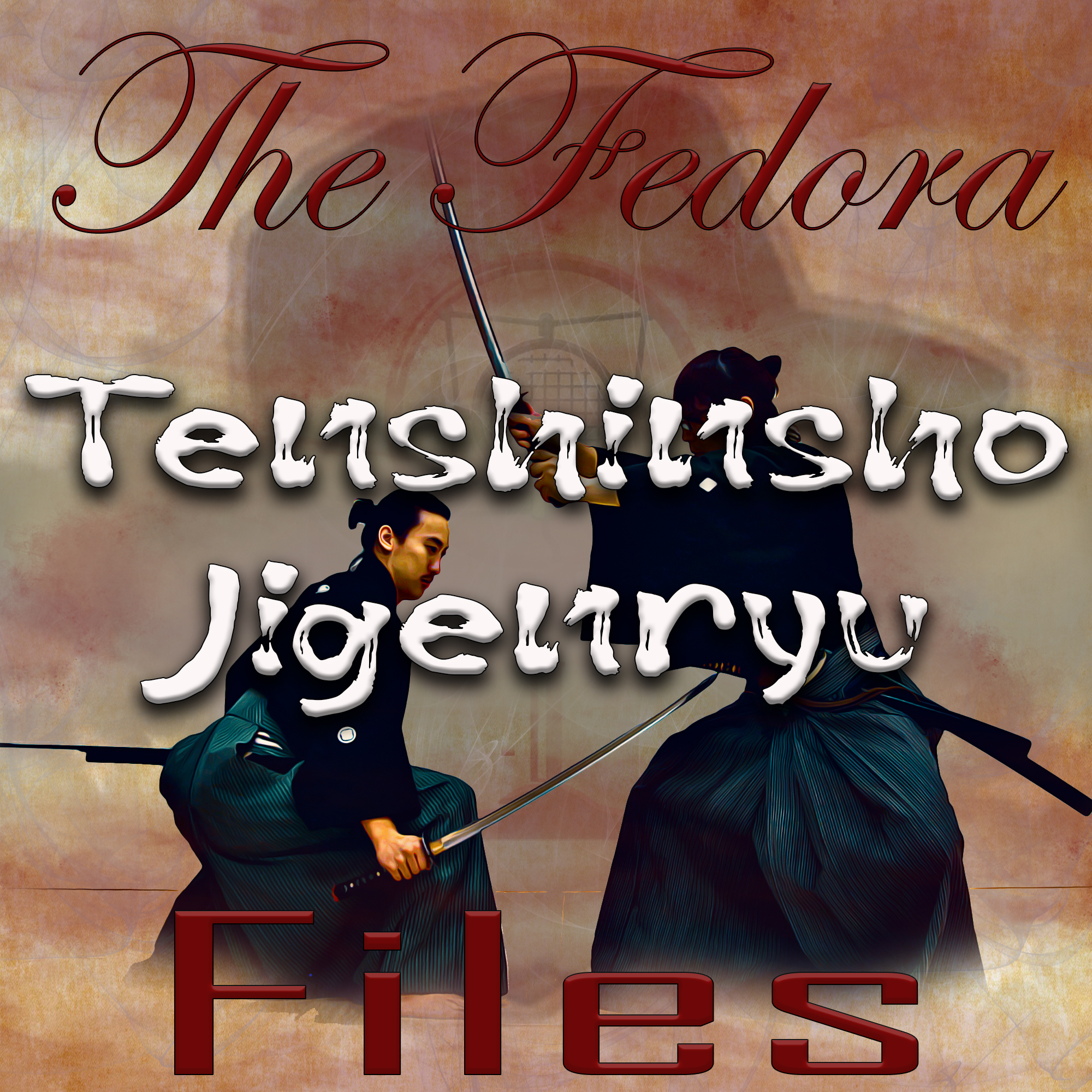 Episode 104: Tenshinsho Jigen Ryu