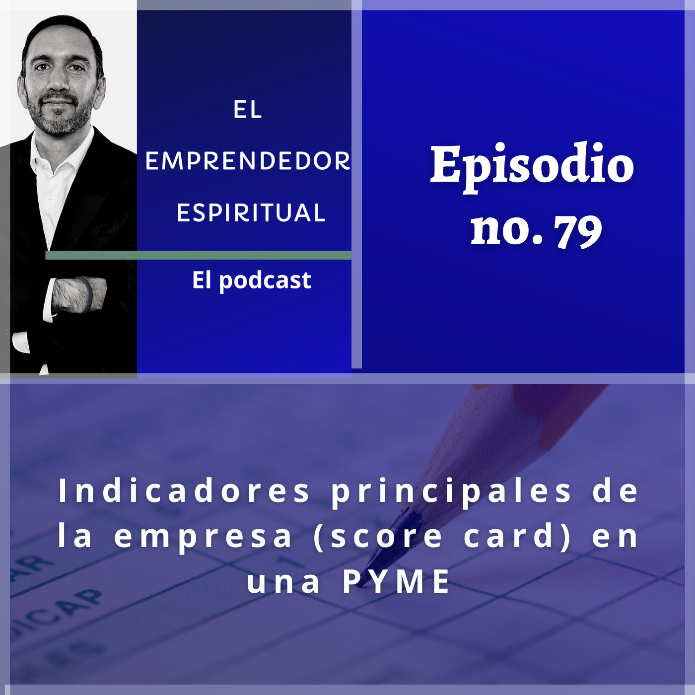 El Emprendedor Espiritual