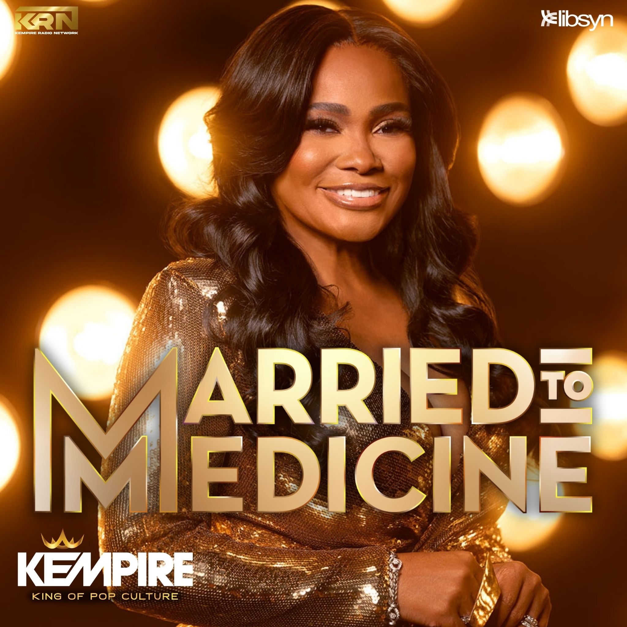 MARRIED 2 MED: Heavenly's A Karen?! + Girls Trip! Minus One Recap