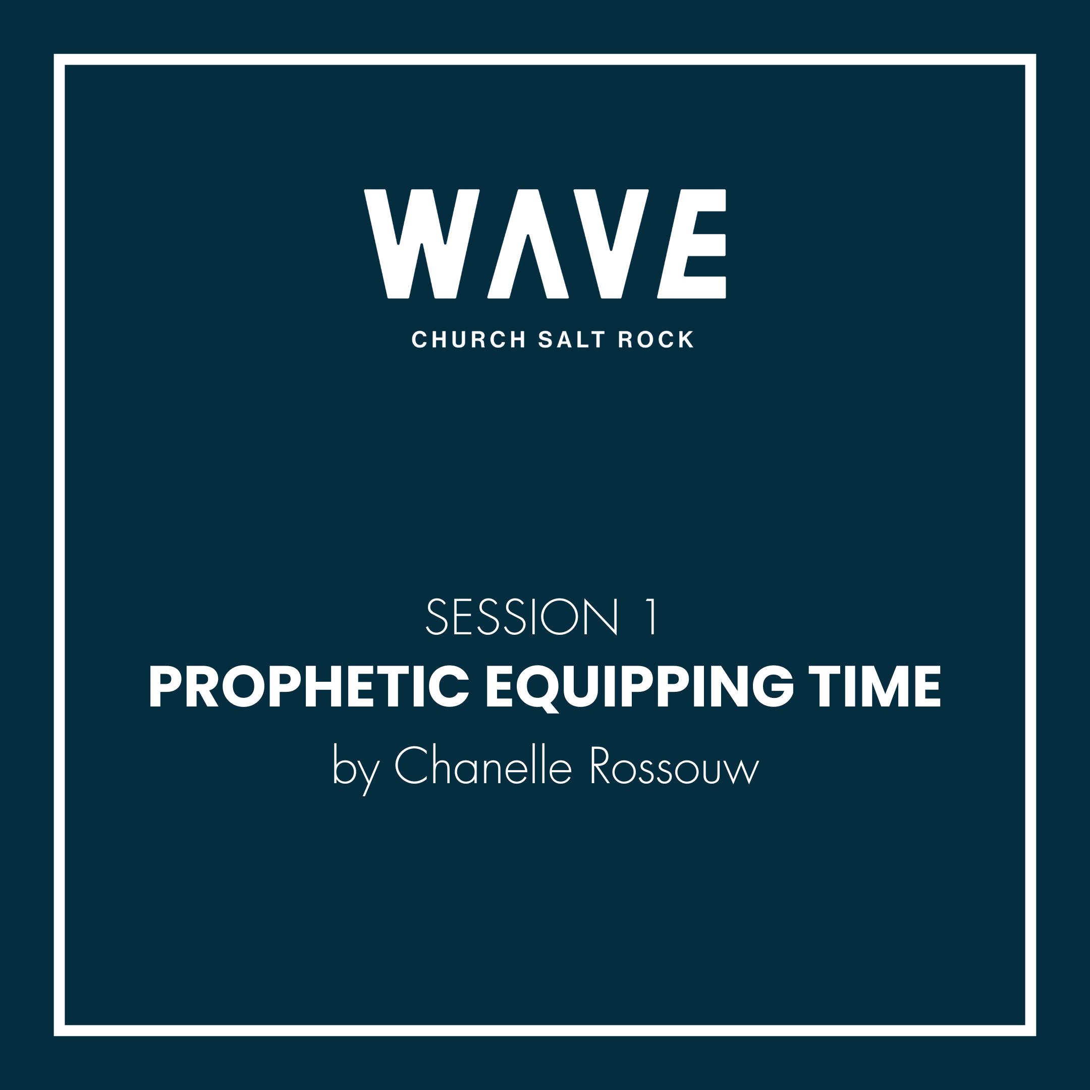 Wave Church