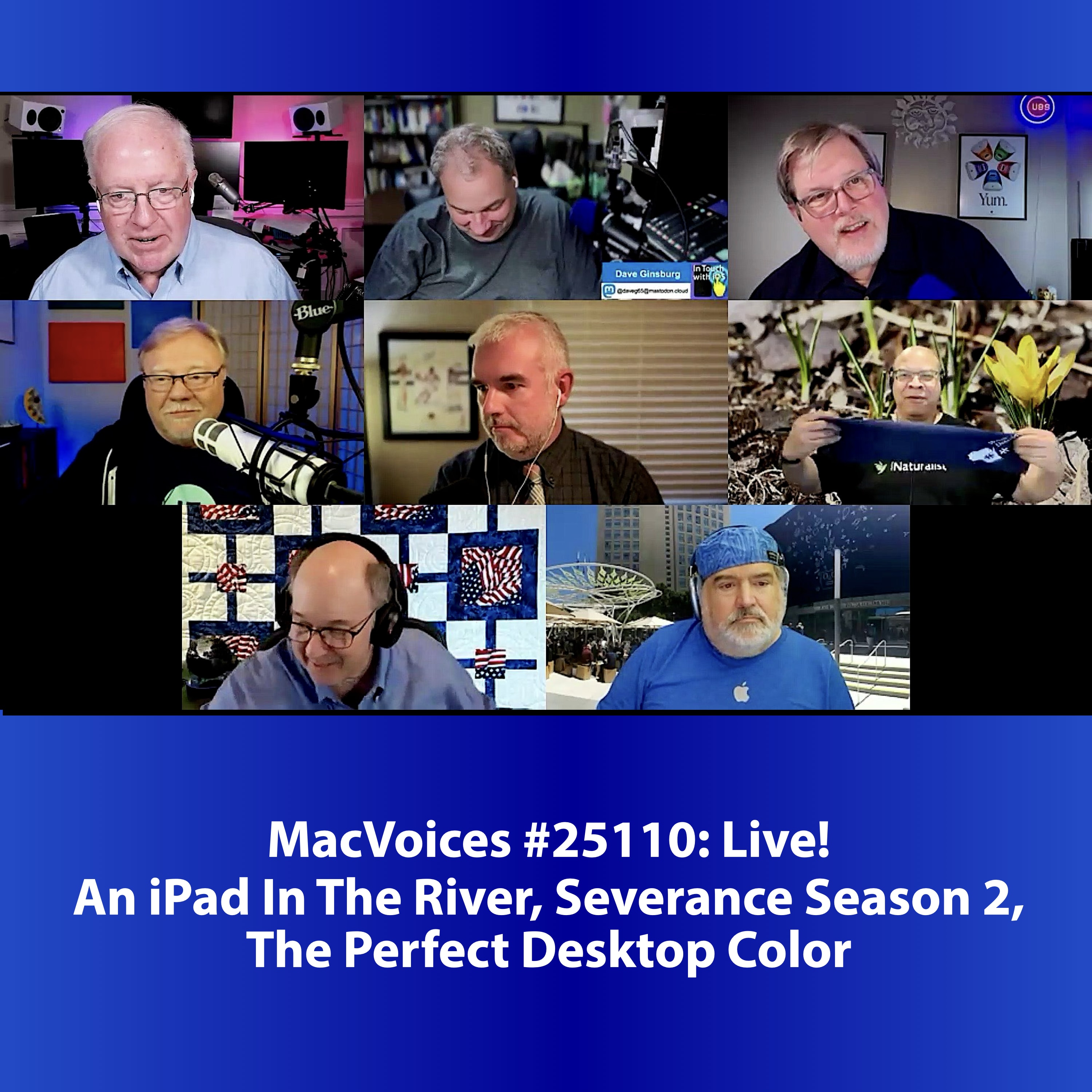 MacVoices
