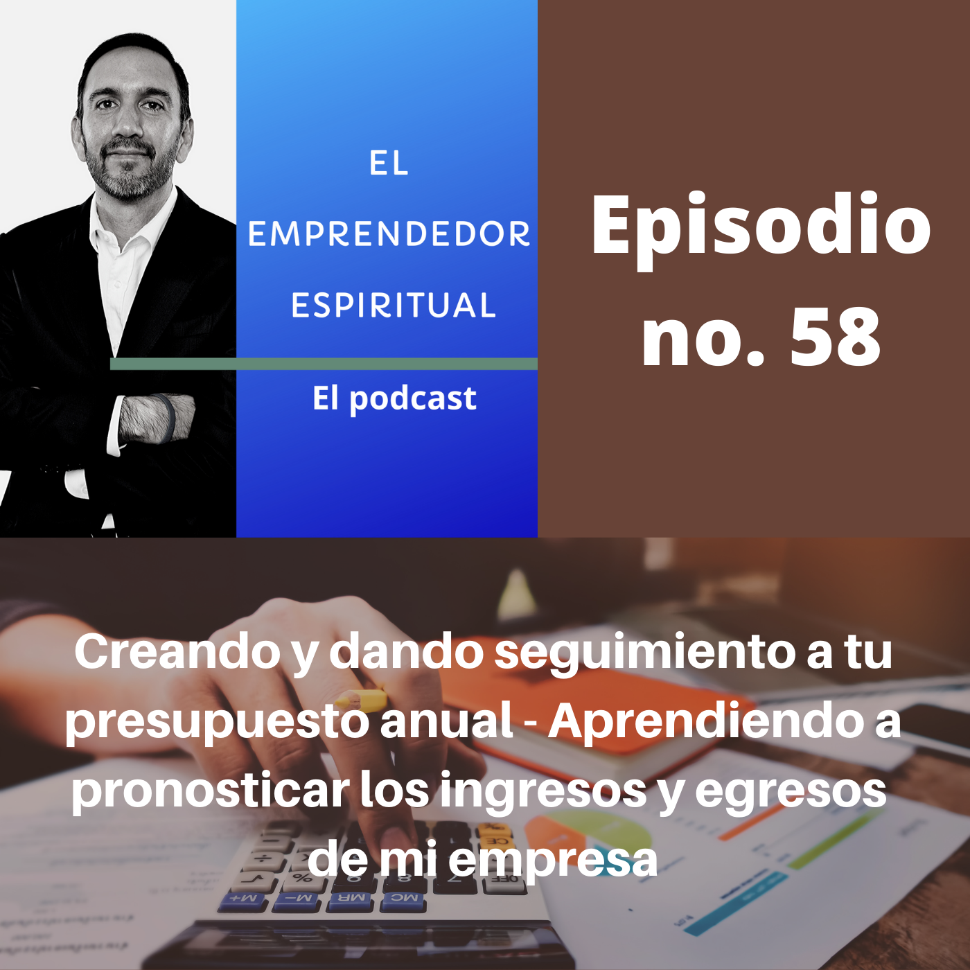 El Emprendedor Espiritual