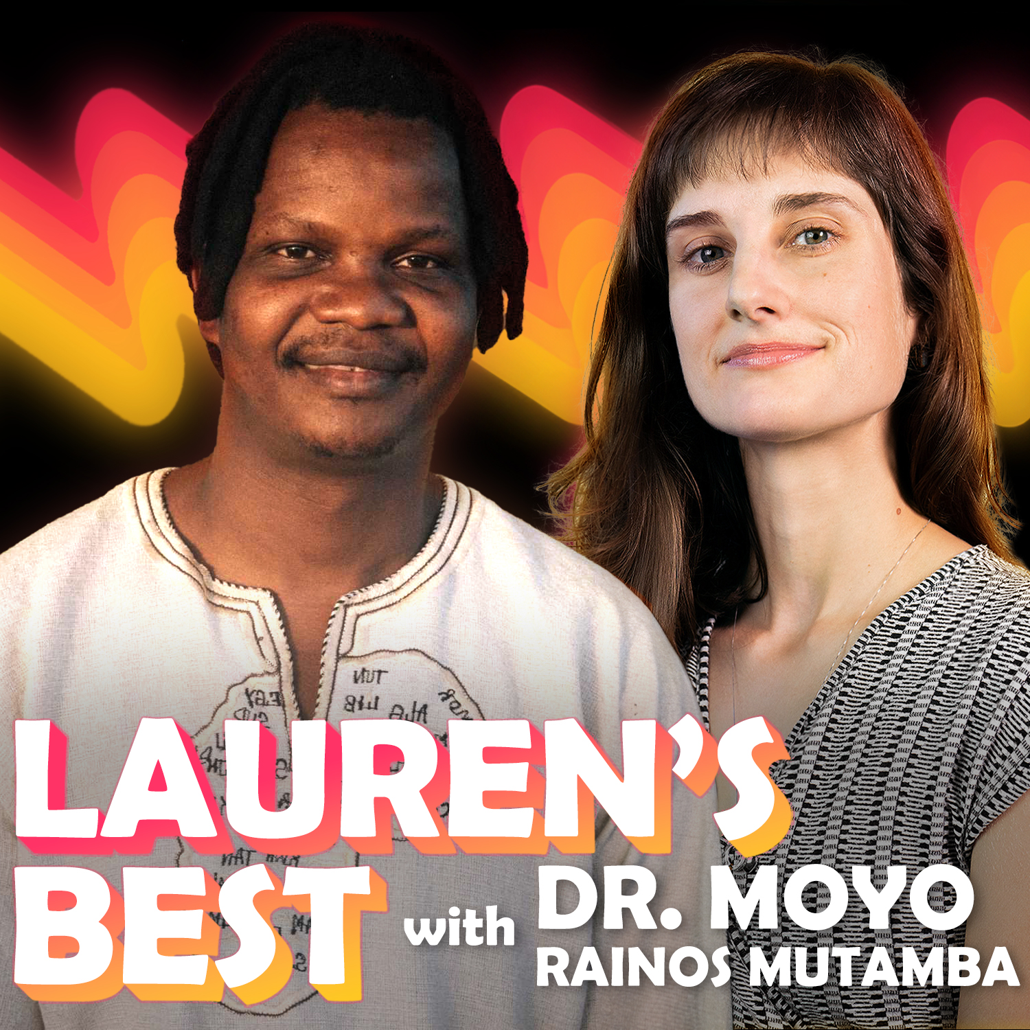Lauren\'s Best