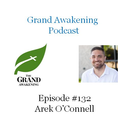 The Grand Awakening Podcast