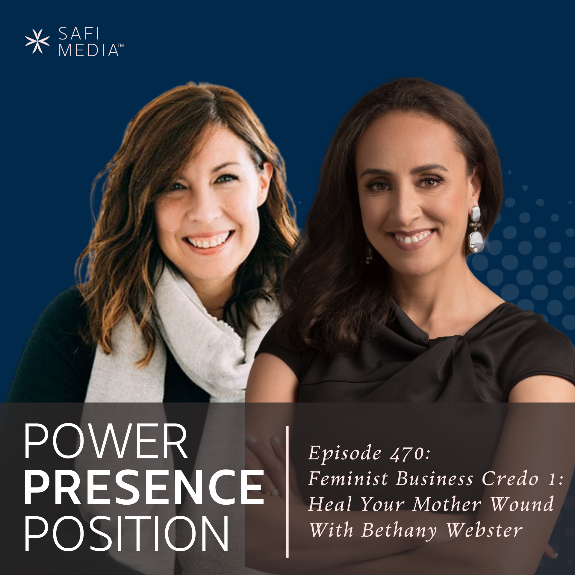 Woman Owned: The Growth Podcast for Women Entrepreneurs