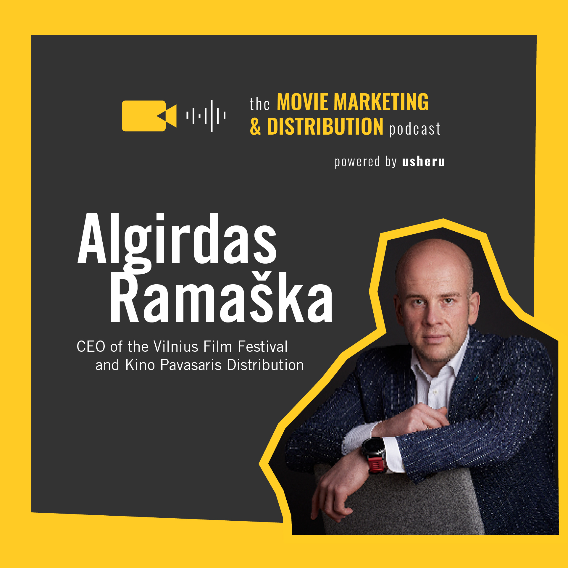 The Movie Marketing & Distribution Podcast