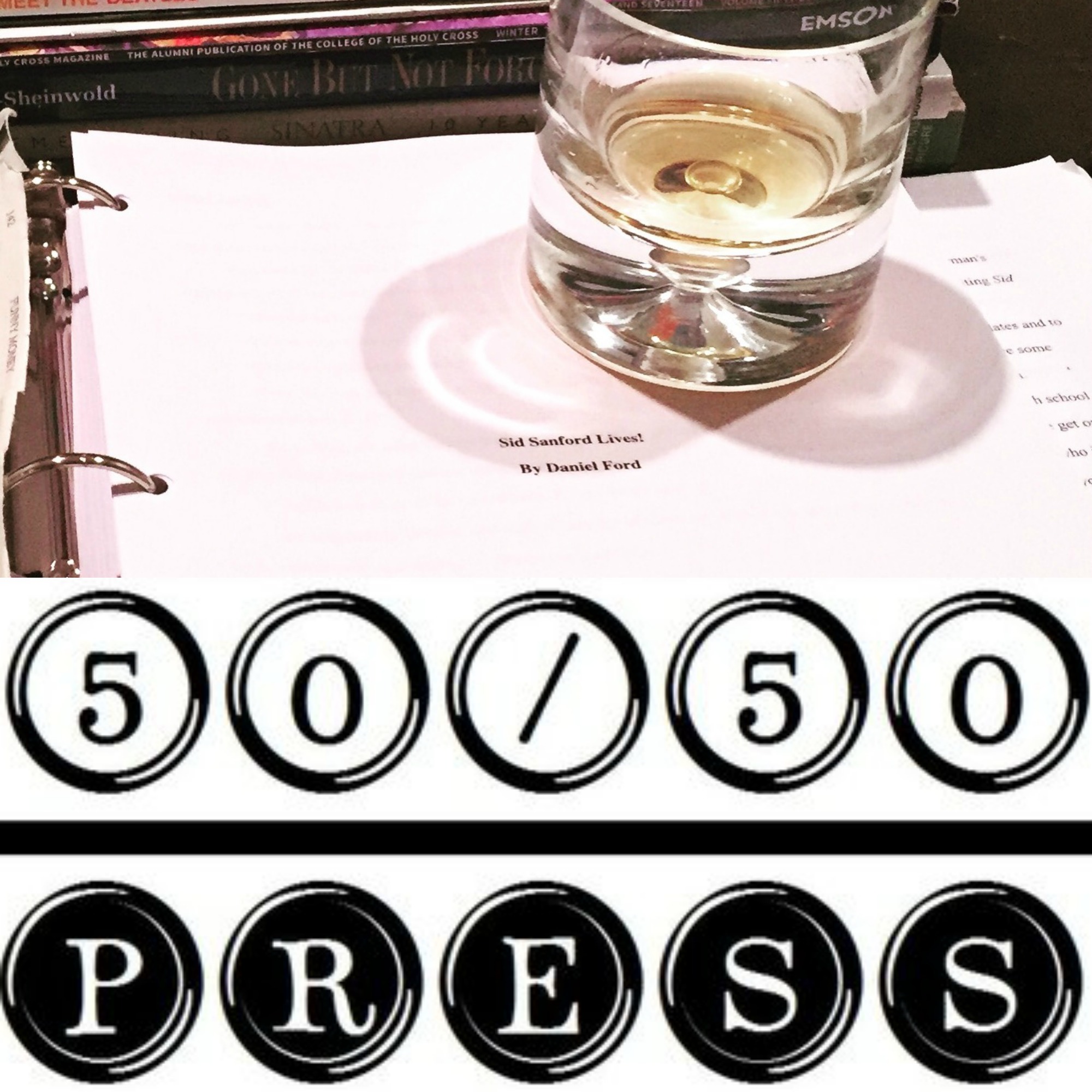 Writer\'s Bone
