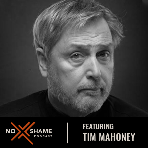 NO SHAME PODCAST WITH JOHN GROOTERS
