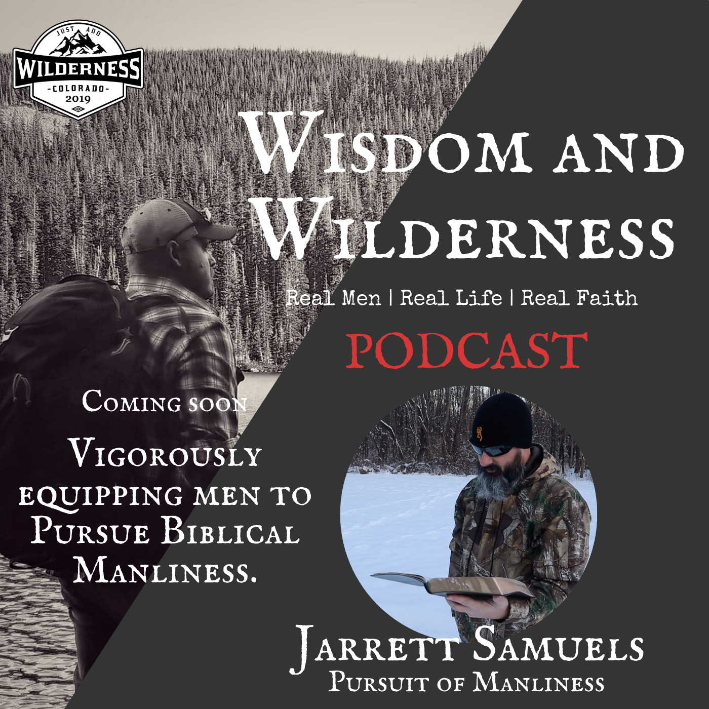 Episode 10 | Vigorously Equipping Men to Pursue Biblical Manliness