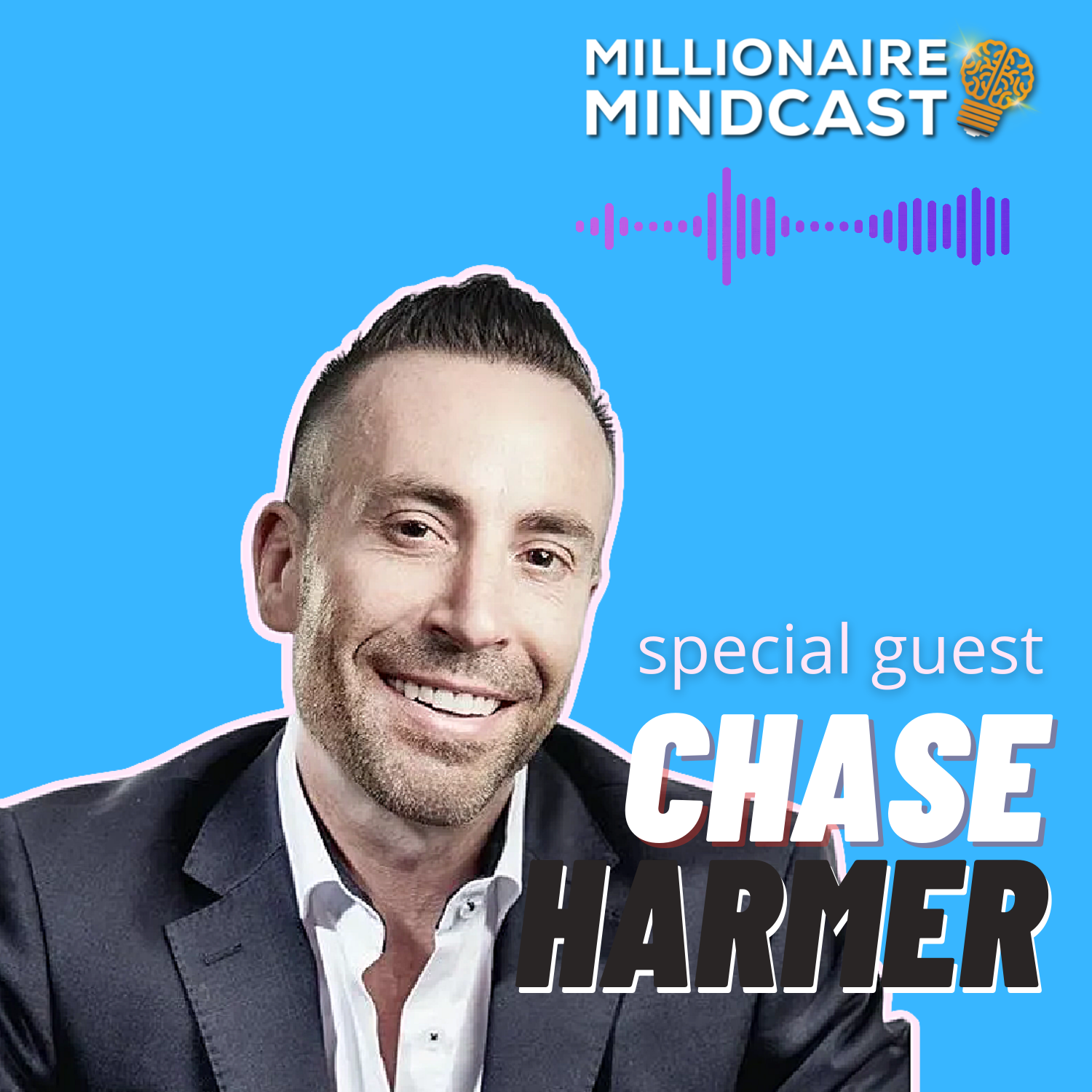 The Journey Behind Building 2 Billion Dollar Fin Tech Companies |Chase Harmer