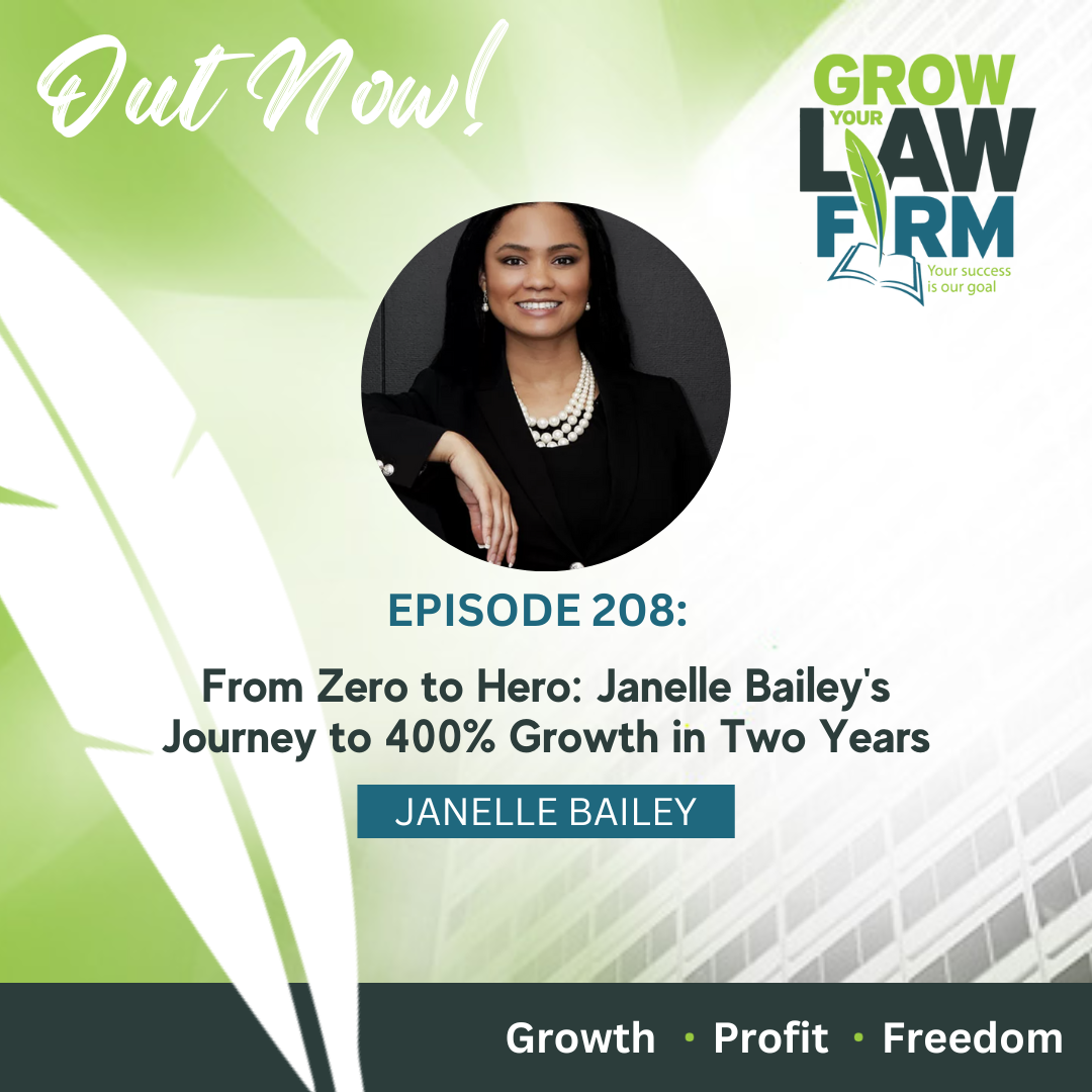 Grow Your Law Firm