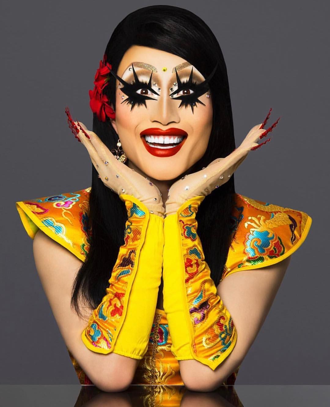Ep. 183: Mad About Yuhua Hamasaki