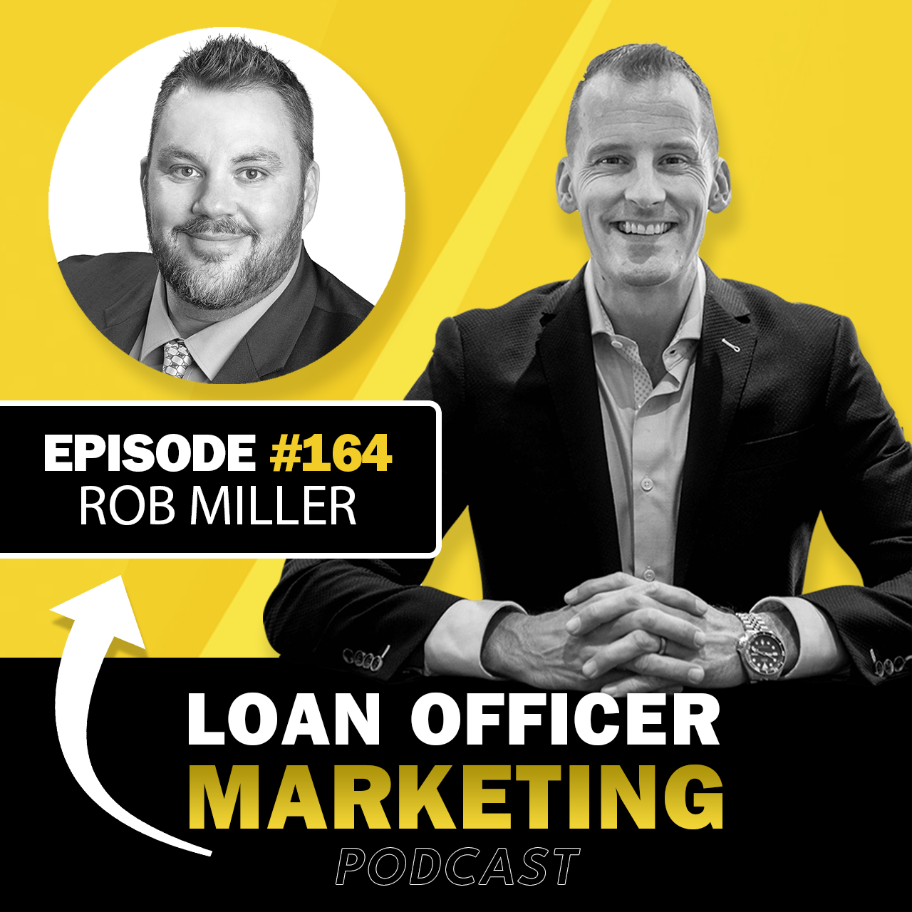 Loan Officer Marketing with Chris Johnstone