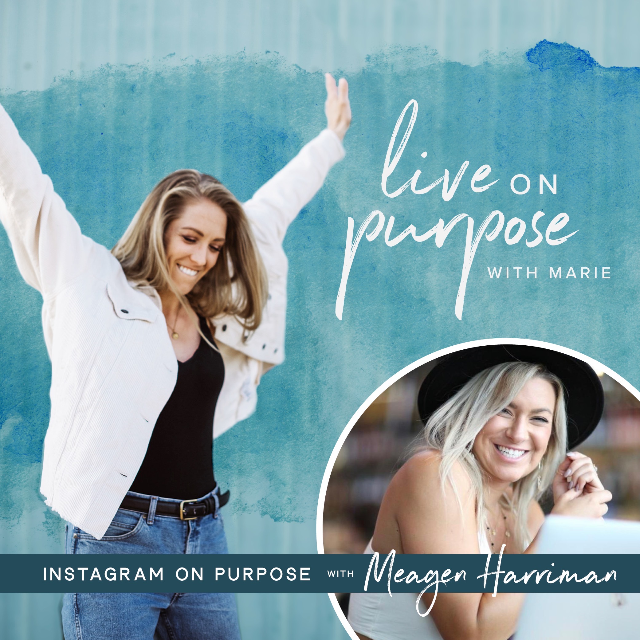 Live On Purpose Podcast