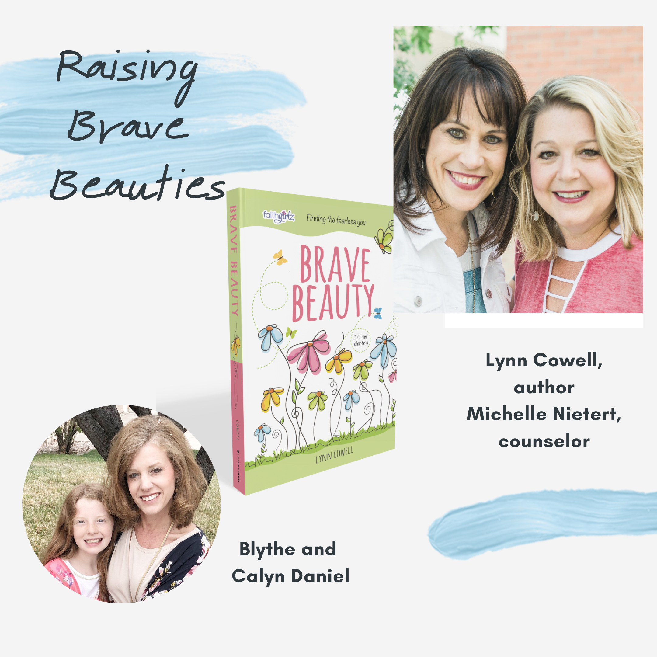 Raising Mentally Healthy Kids with Michelle Nietert