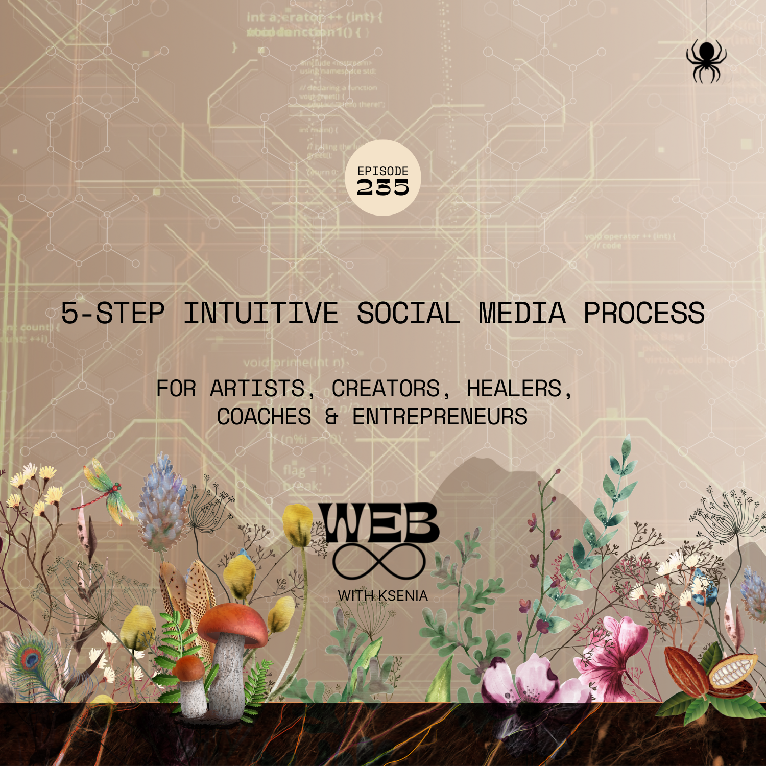 Weaving Your Reality