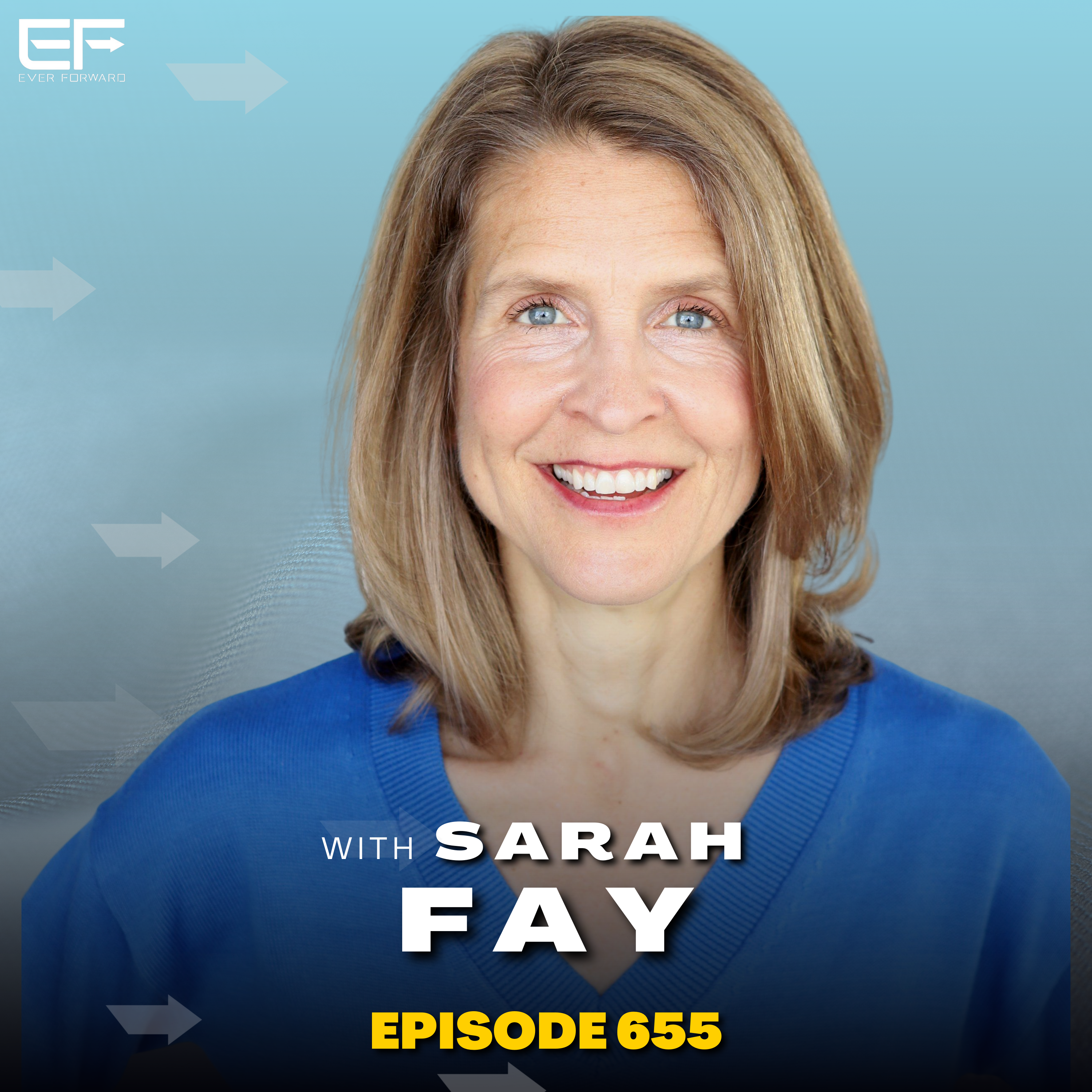 Ever Forward Radio with Chase Chewning