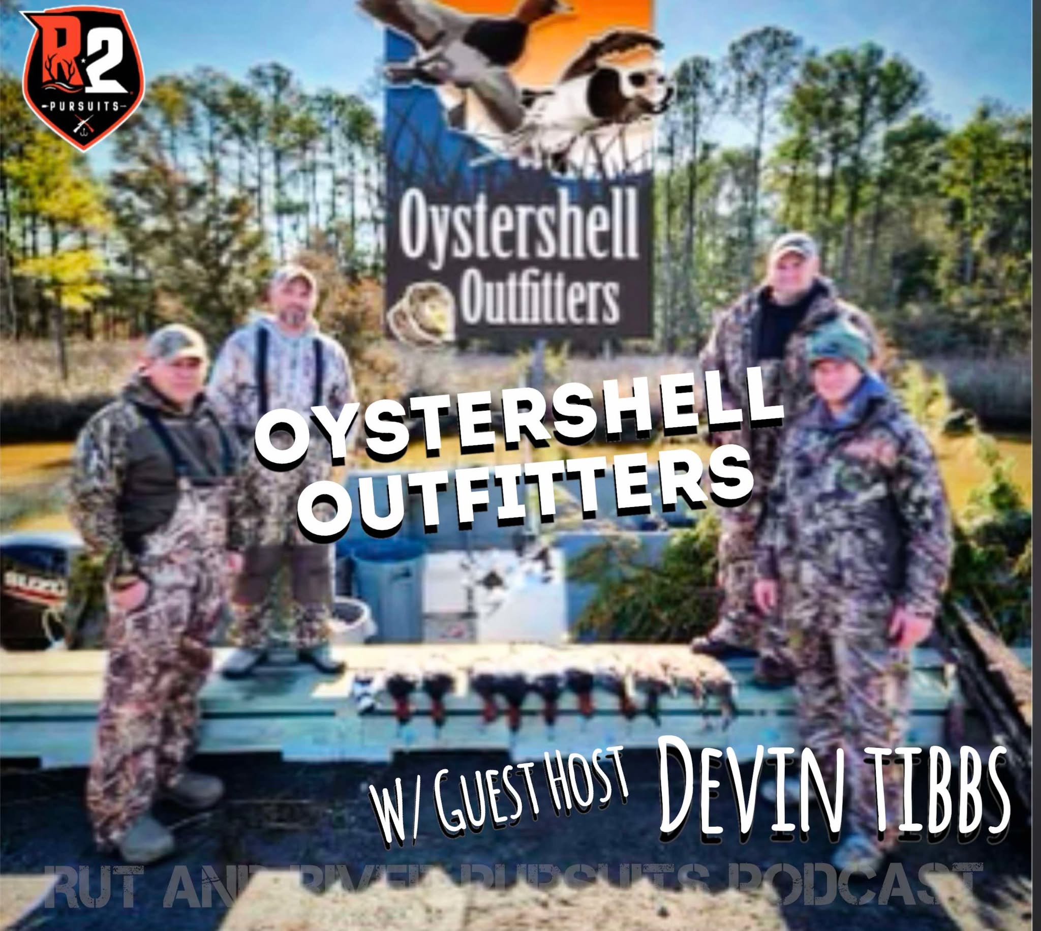 Rut and River Pursuits Podcast