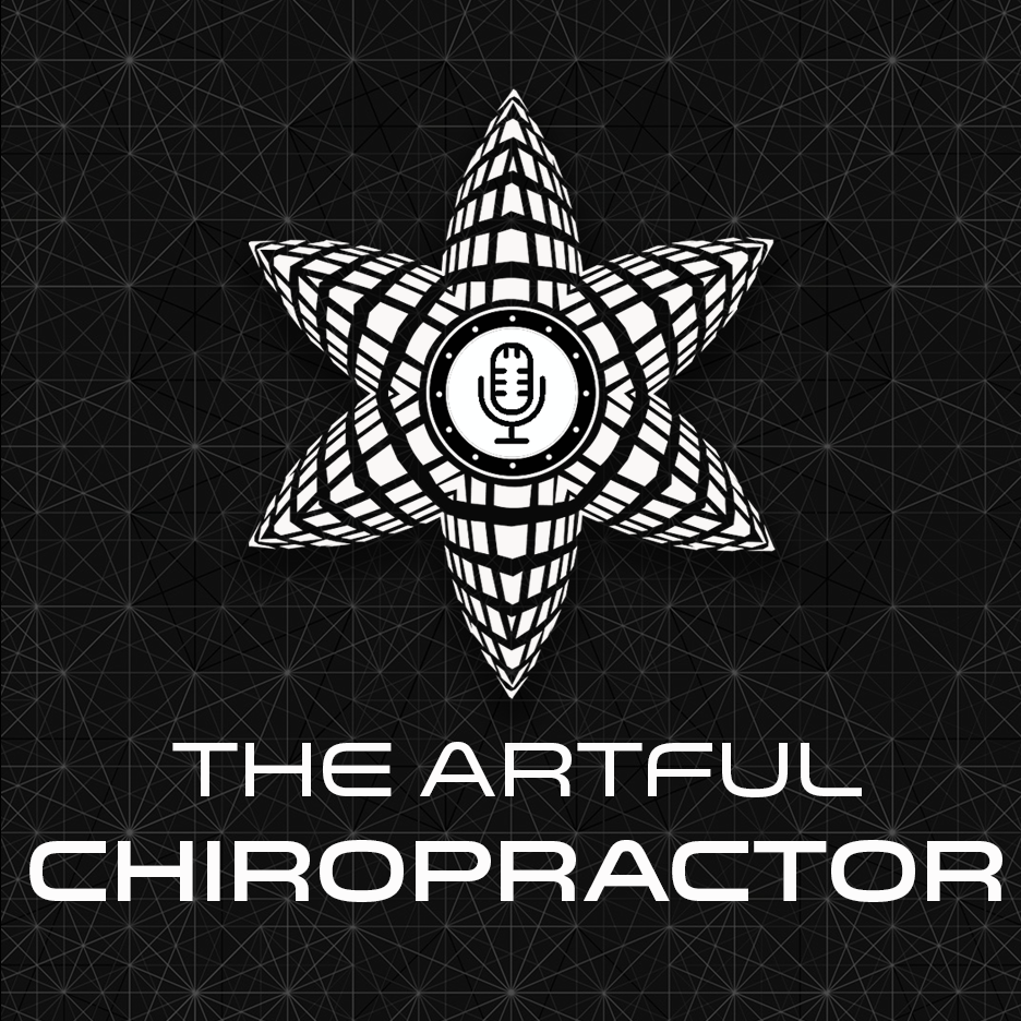 088: Walking the Walk / Holding Space For Your Path / Leveling up Your Accountability With Dr. Damiano Costa