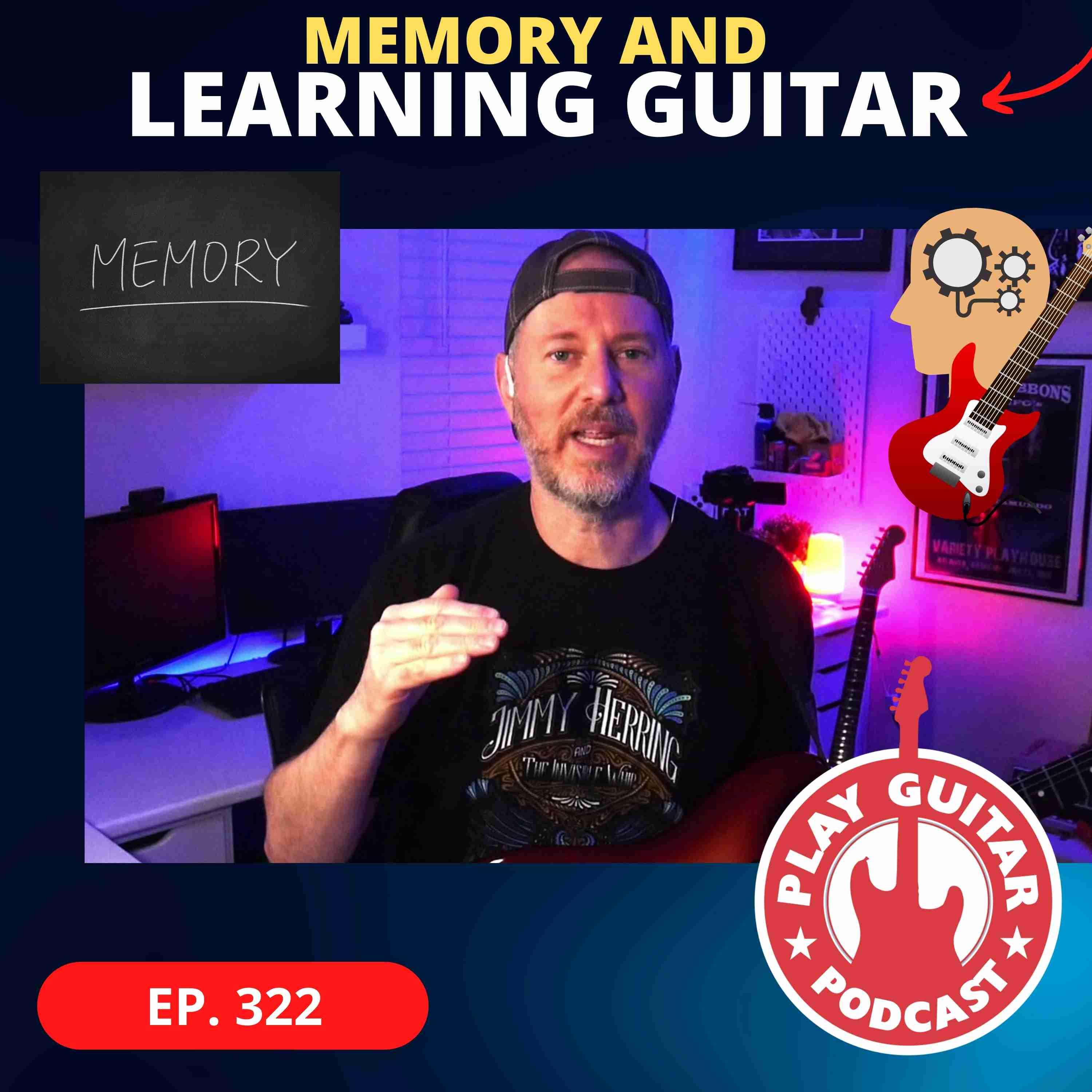 Play Guitar Podcast