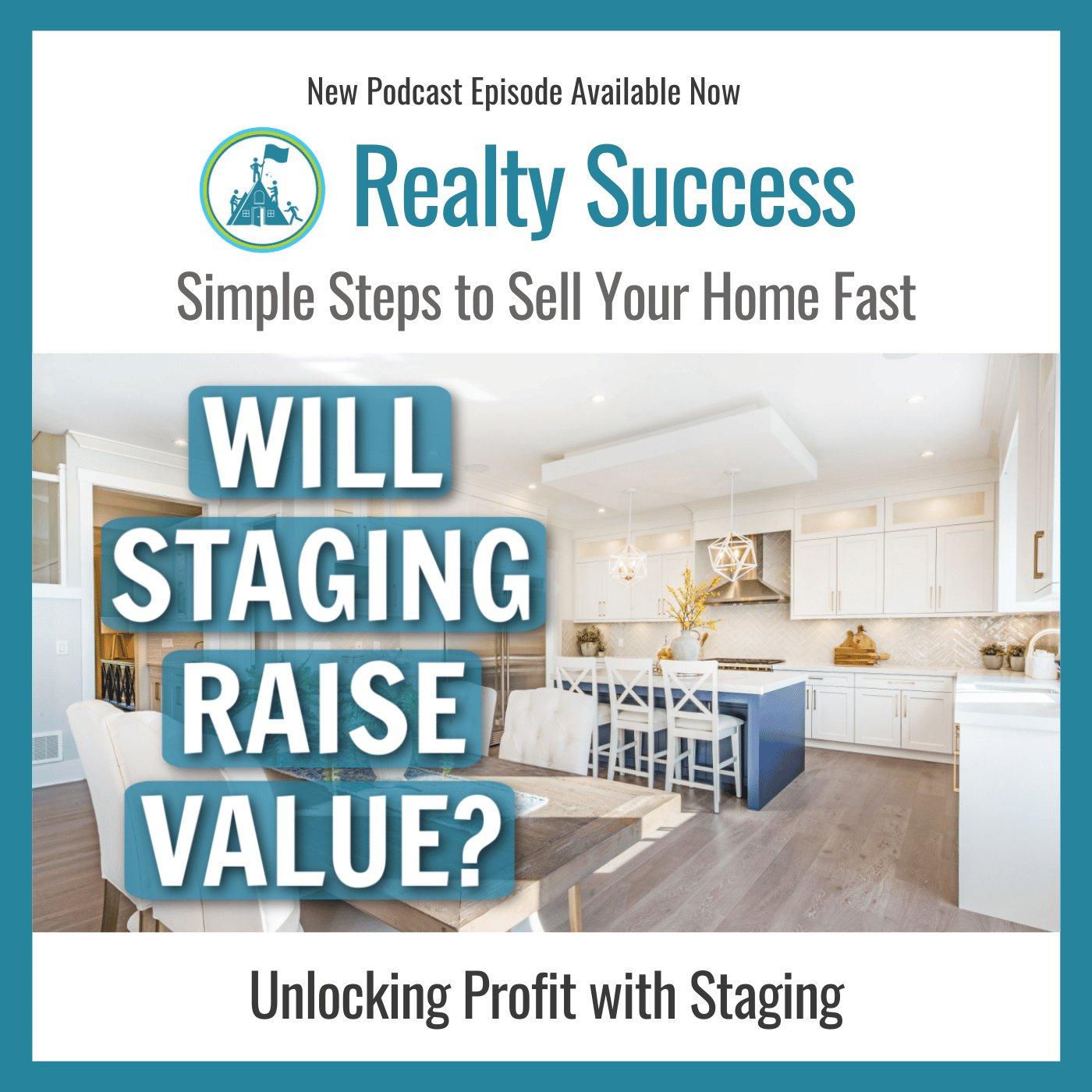 Realty Success - Simple Steps to Sell Your Home Fast