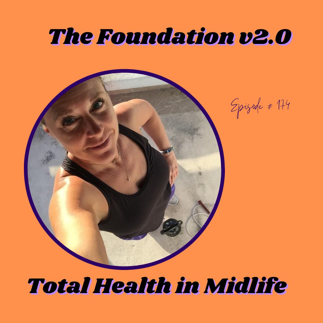 Total Health in Midlife with Elizabeth Sherman