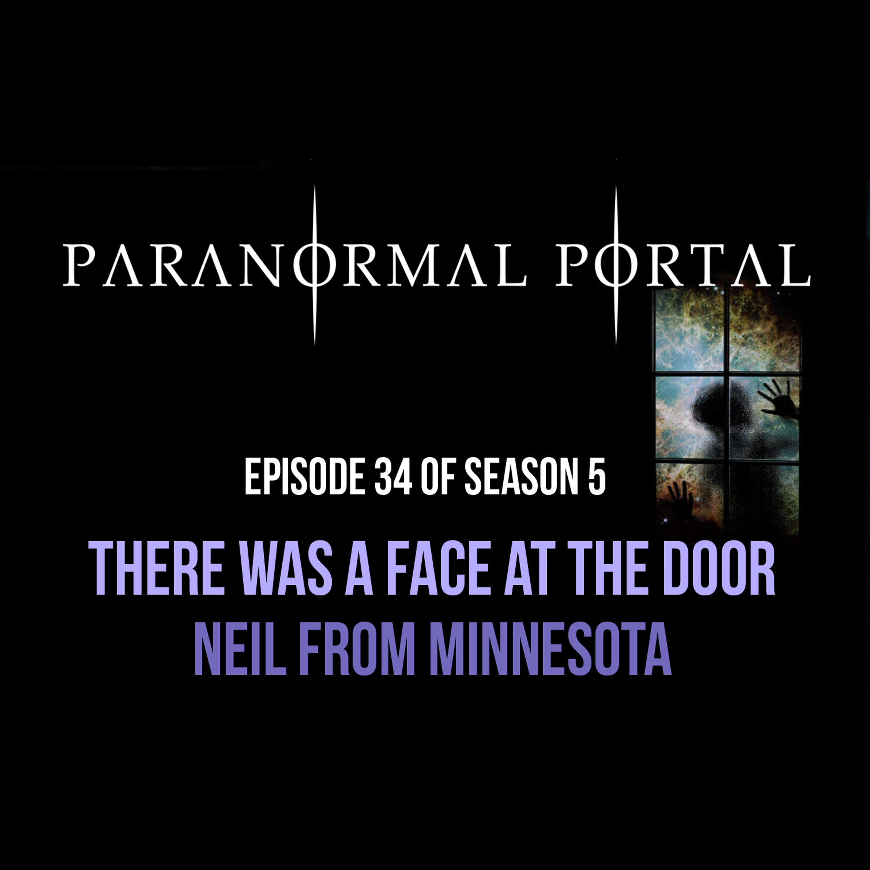 Paranormal Portal