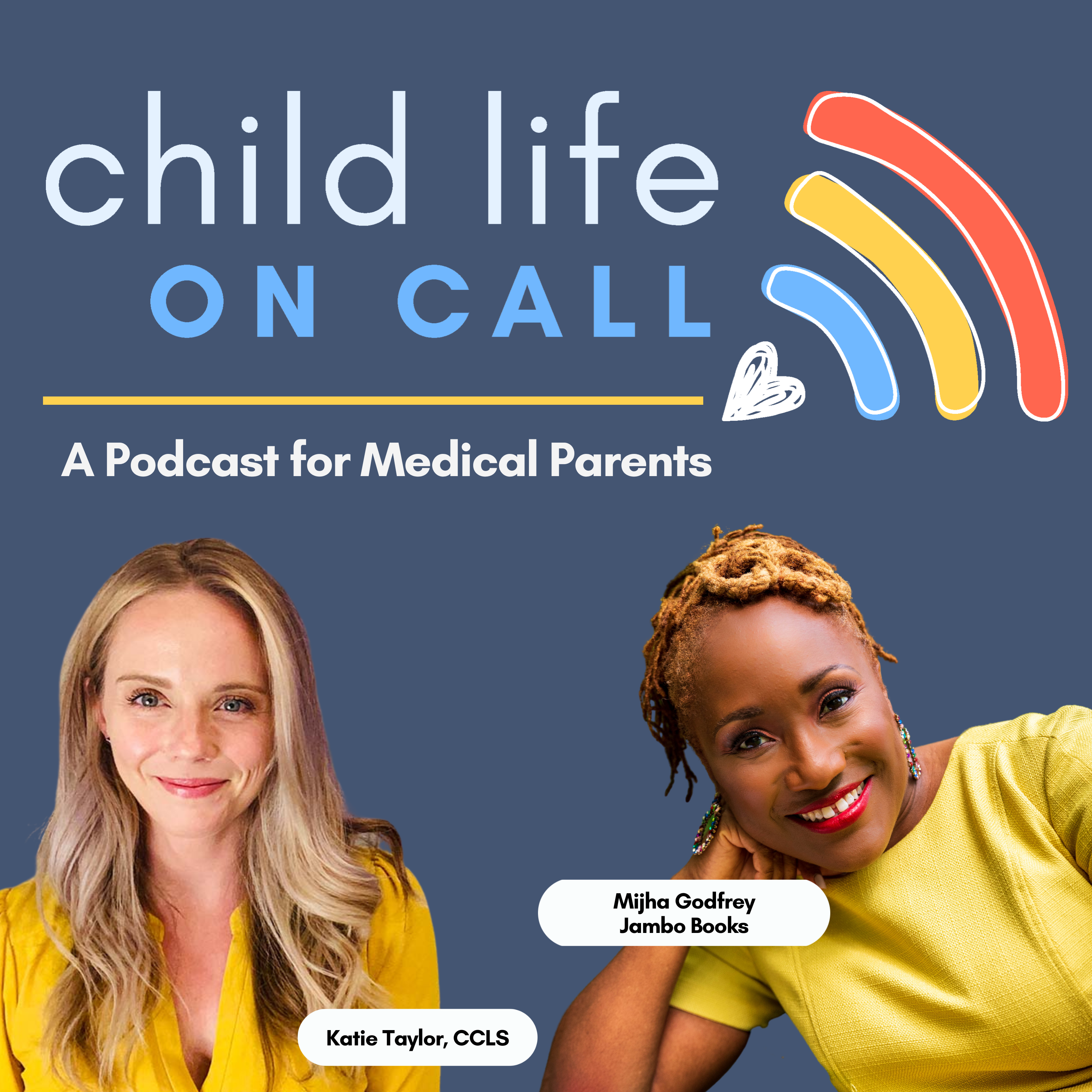 Episode 171 | Dr. Kate Lund - Growing up with Hydrocephalus