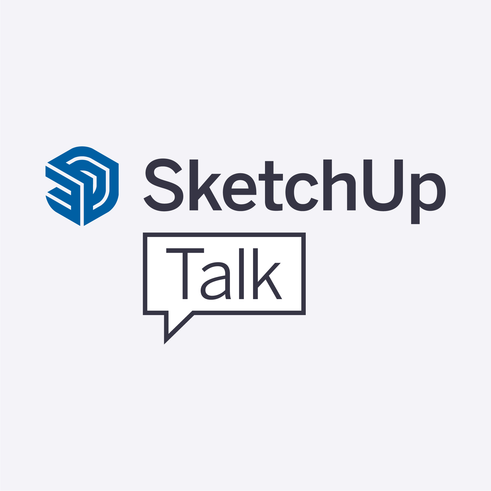 cover of episode S4E3 Social Distancing and SketchUp
