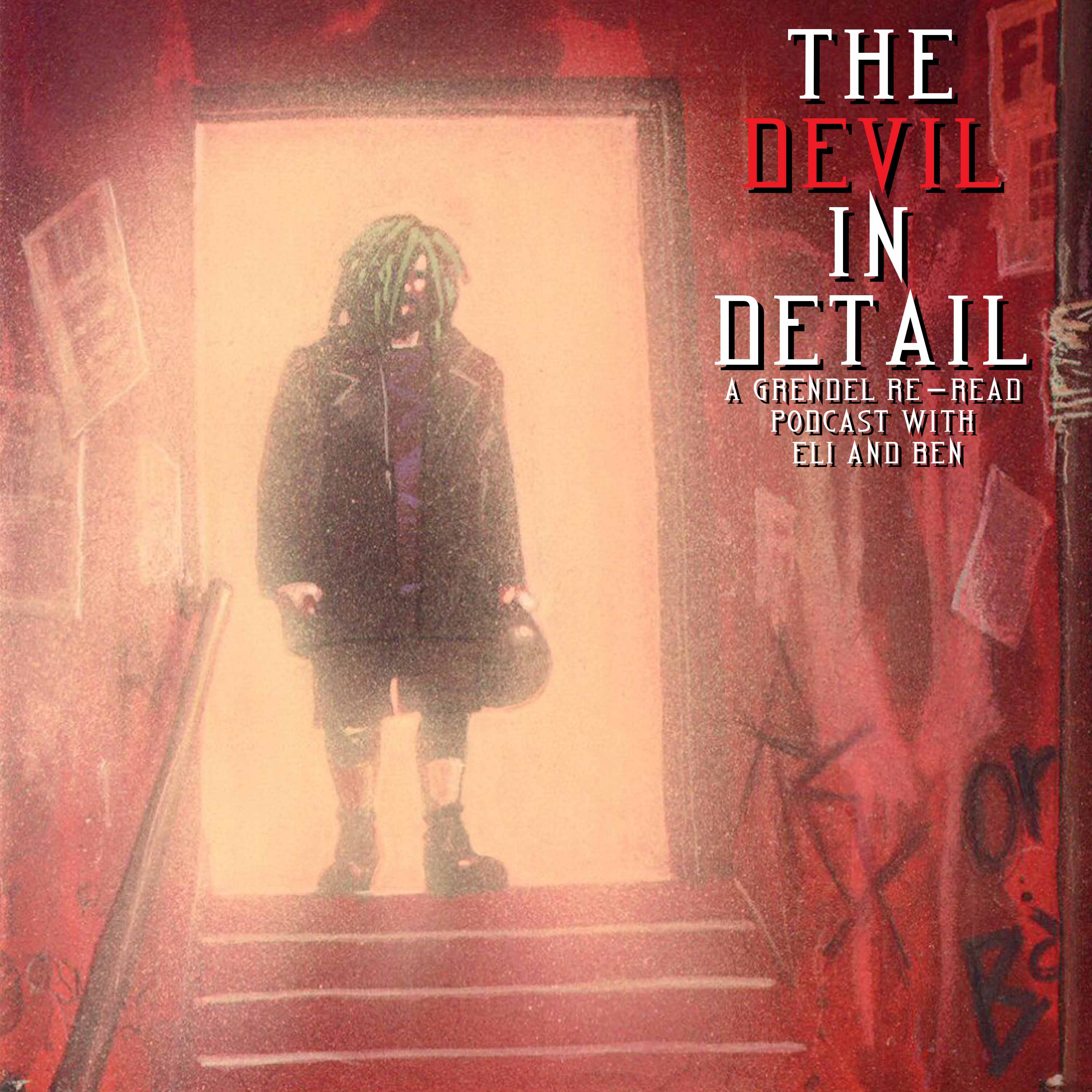 The Devil in Detail