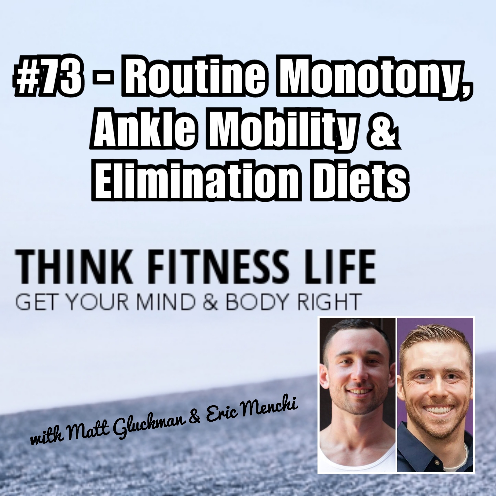 Think Fitness Life