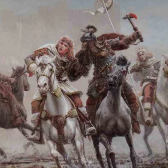 Ed Greenwood Sold the Forgotten Realms for $5,000- Ep. 174