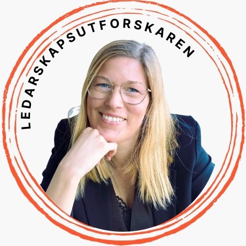 LEDARSKAPSUTFORSKAREN