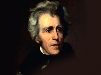 Podcast #229: Andrew Jackson