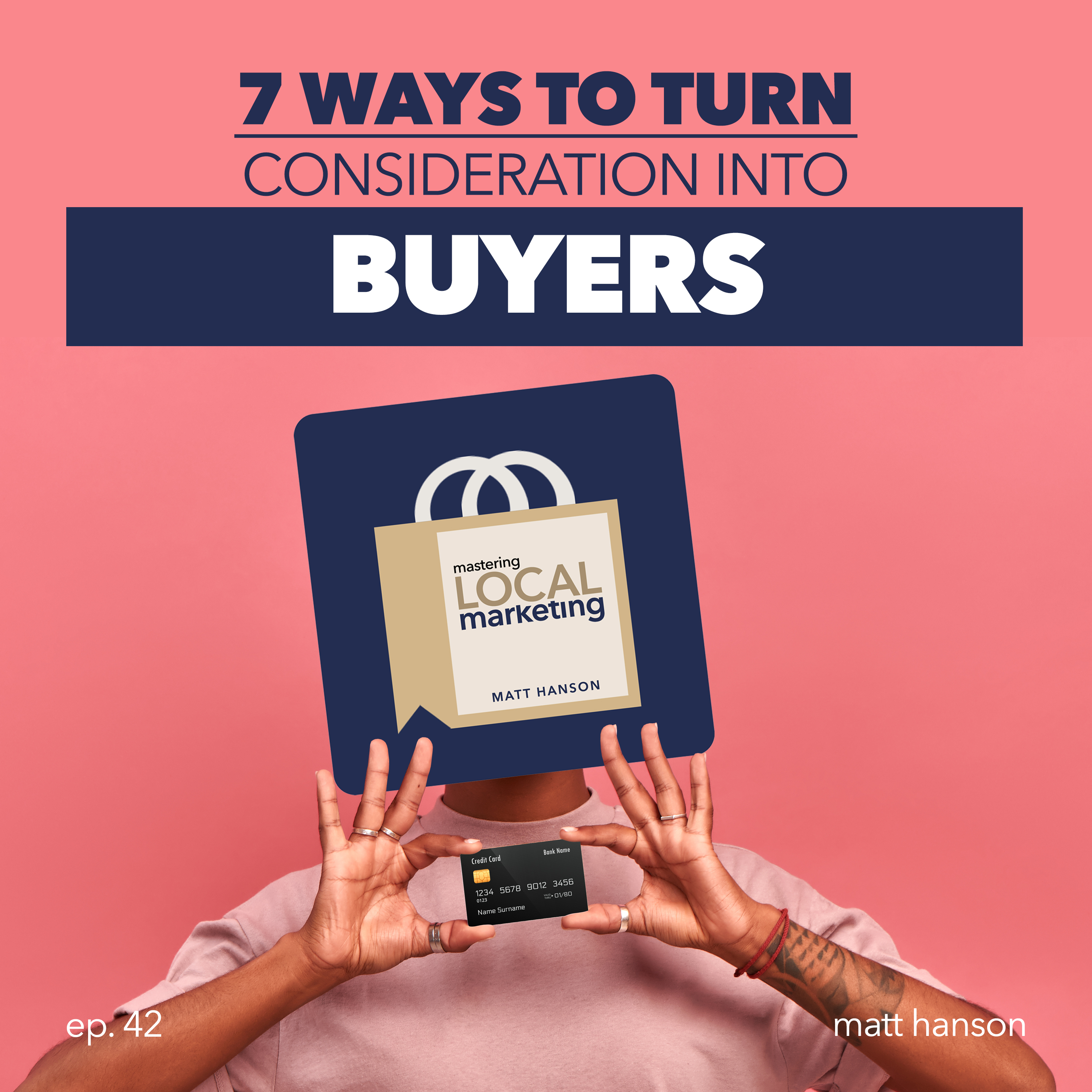 Mastering Local Marketing