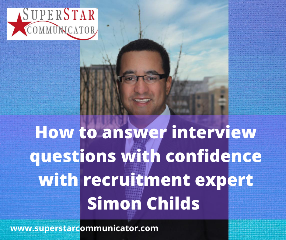 Superstar Communicator podcast